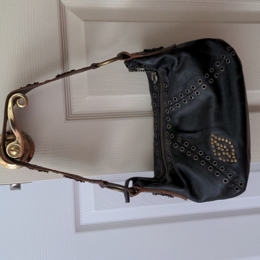 Betsy Johnson Shoulder Bag